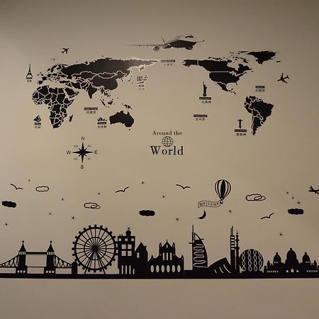 Decozy Homestay Ипох Екстериор снимка