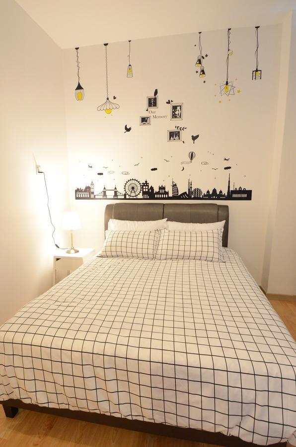 Decozy Homestay Ипох Екстериор снимка
