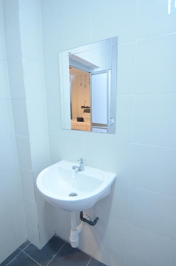 Decozy Homestay Ипох Екстериор снимка