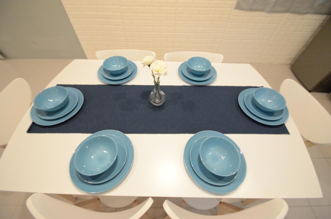 Decozy Homestay Ипох Екстериор снимка